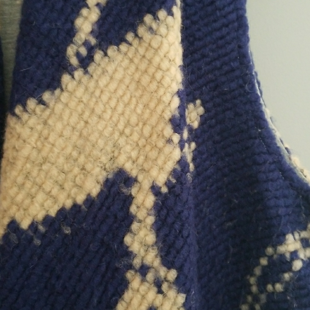 Tabitha Anthropologie Merima Duster Cardigan Vest - Picture 3 of 4